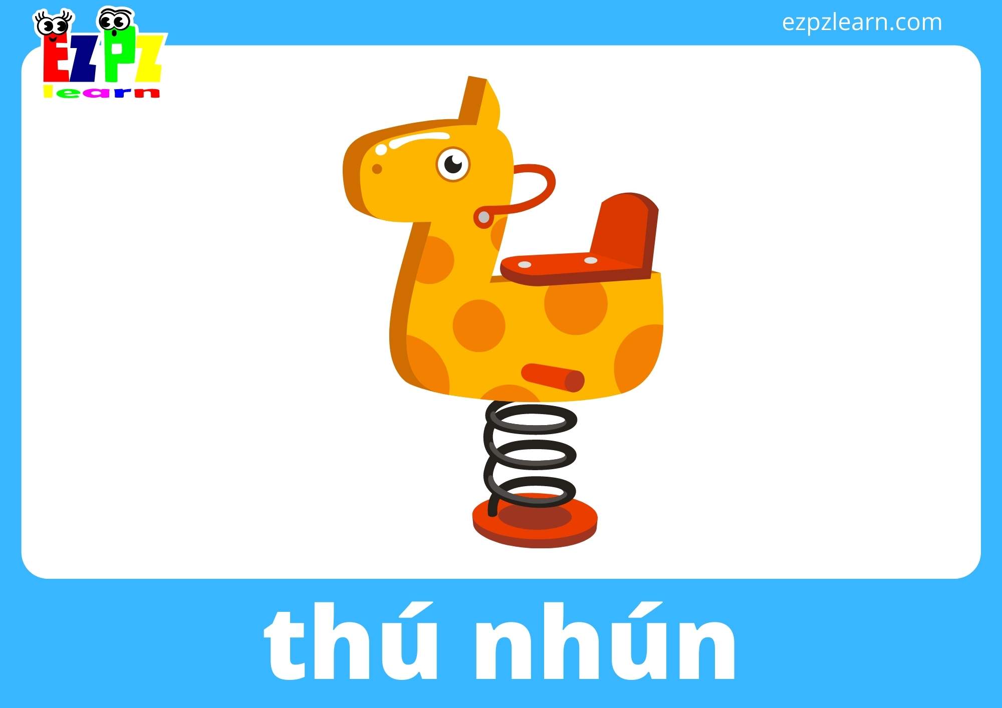 thú nhún